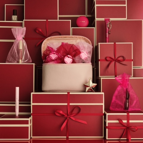 Kalendarz adwentowy CATRICE Twinkling Treasures