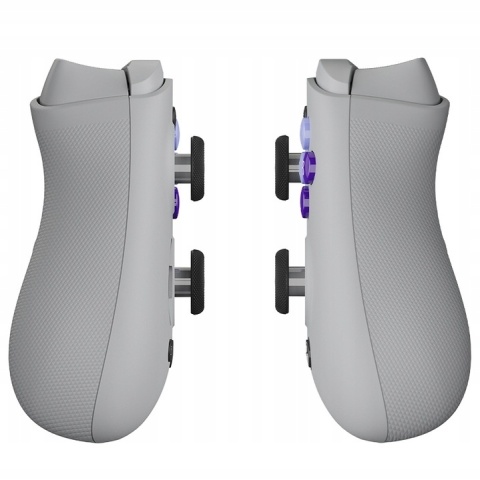 Gamepad kontroler do gier GameSir G8 Galileo USB-C z uchwytem na telefon