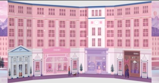 KALENDARZ ADWENTOWY HAIR IN BALANCE ONLYBIO WEDÉL 2025 KOSMETYKI SŁODYCZE