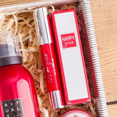 Zestaw prezentowy ARMANI SI