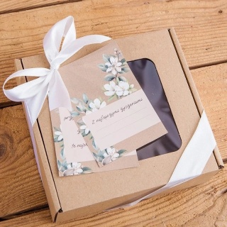 Zestaw prezentowy BEAUTY ROSE