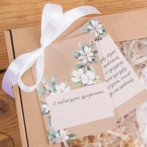 Zestaw prezentowy BEAUTY SHOT