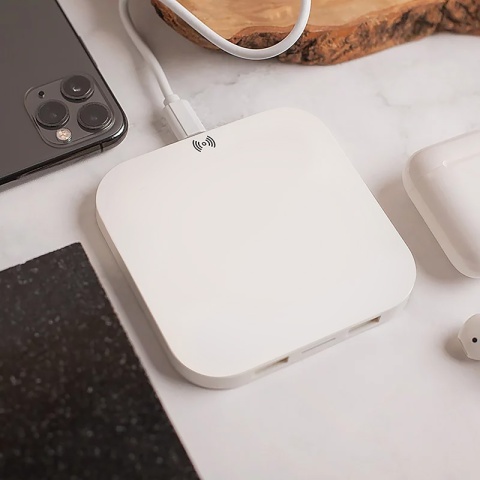 Zestaw prezentowy CHARGER