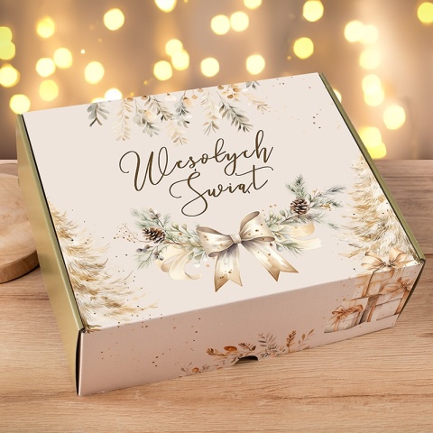 Zestaw prezentowy CHARGER