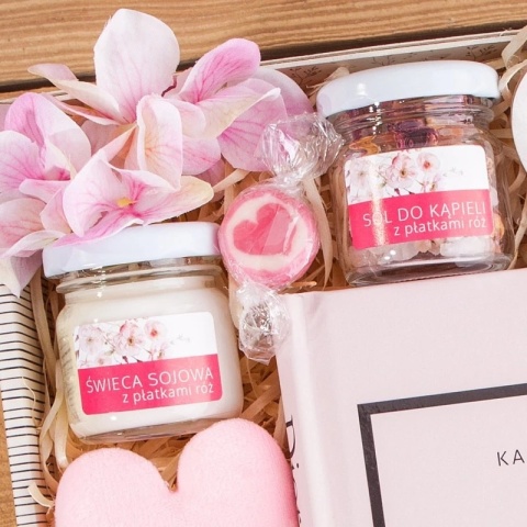 Zestaw prezentowy DIOR