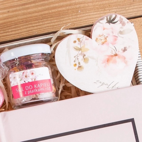 Zestaw prezentowy DIOR