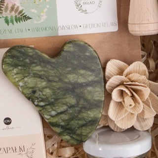 Zestaw prezentowy GREEN RELAX