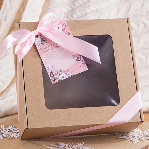 Zestaw prezentowy SŁODKICH ŚWIĄT