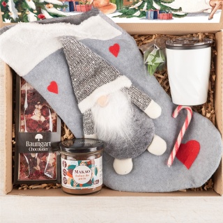 Zestaw prezentowy SOCK SKRZAT