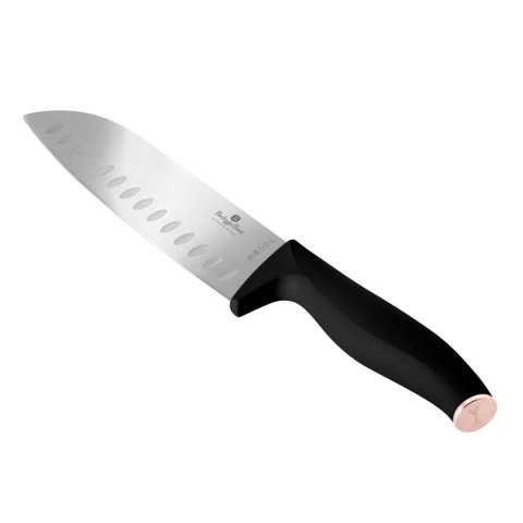 ZESTAW 4 NOŻY BERLINGER HAUS BH-2956 BLACK ROSE