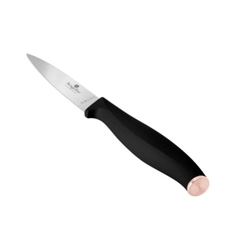 ZESTAW 4 NOŻY BERLINGER HAUS BH-2956 BLACK ROSE